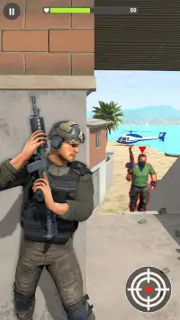 Shoot Strike – Gun Shooting screenshot 3