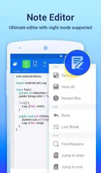 ES File Explorer screenshot 7