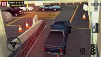 Real Car Parking 3D Game screenshot 8