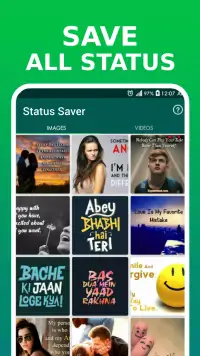 Status Saver screenshot 6