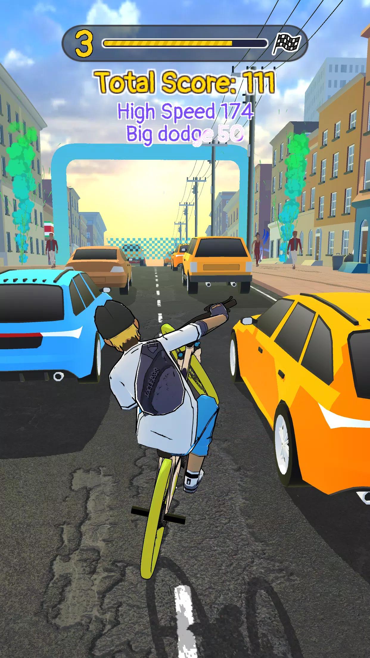 Bike Life screenshot 7