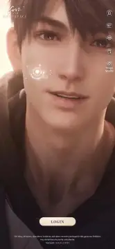Love and Deepspace screenshot 16