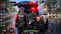 Police Simulator - Speed Chase screenshot 12
