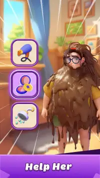 Makeover Queen screenshot 4