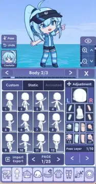 Gacha Life 2 screenshot 3