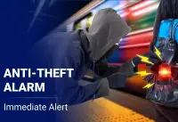 Anti Theft Phone Alarm screenshot 1