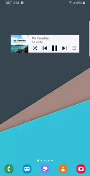 My Music screenshot 6