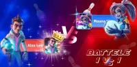 Bowling King - 3D Bowling Game screenshot 1