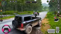 Offroad Jeep 4x4 screenshot 4