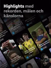 SVT Sport screenshot 7