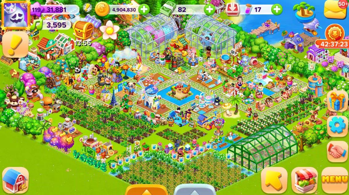 Family Farm Seaside® screenshot 8