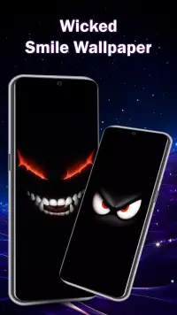 SillyGlow: Smile Wallpaper 4K screenshot 4