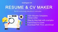 Resume - Intelligent CV maker screenshot 16
