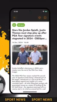Sports Tracker screenshot 9