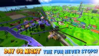 Dude Theft Wars screenshot 8
