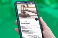 Apprendre le Droit Cours screenshot 5