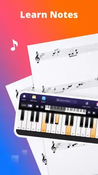 Learn Piano screenshot 10