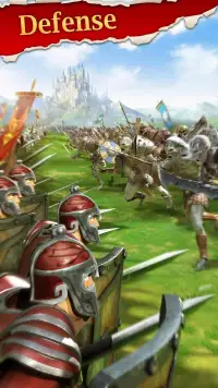 King's Empire screenshot 7