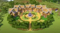 Craft World Block Building 3D screenshot 10