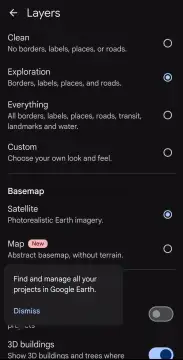 Google Earth screenshot 7