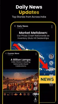 ShareChat screenshot 8
