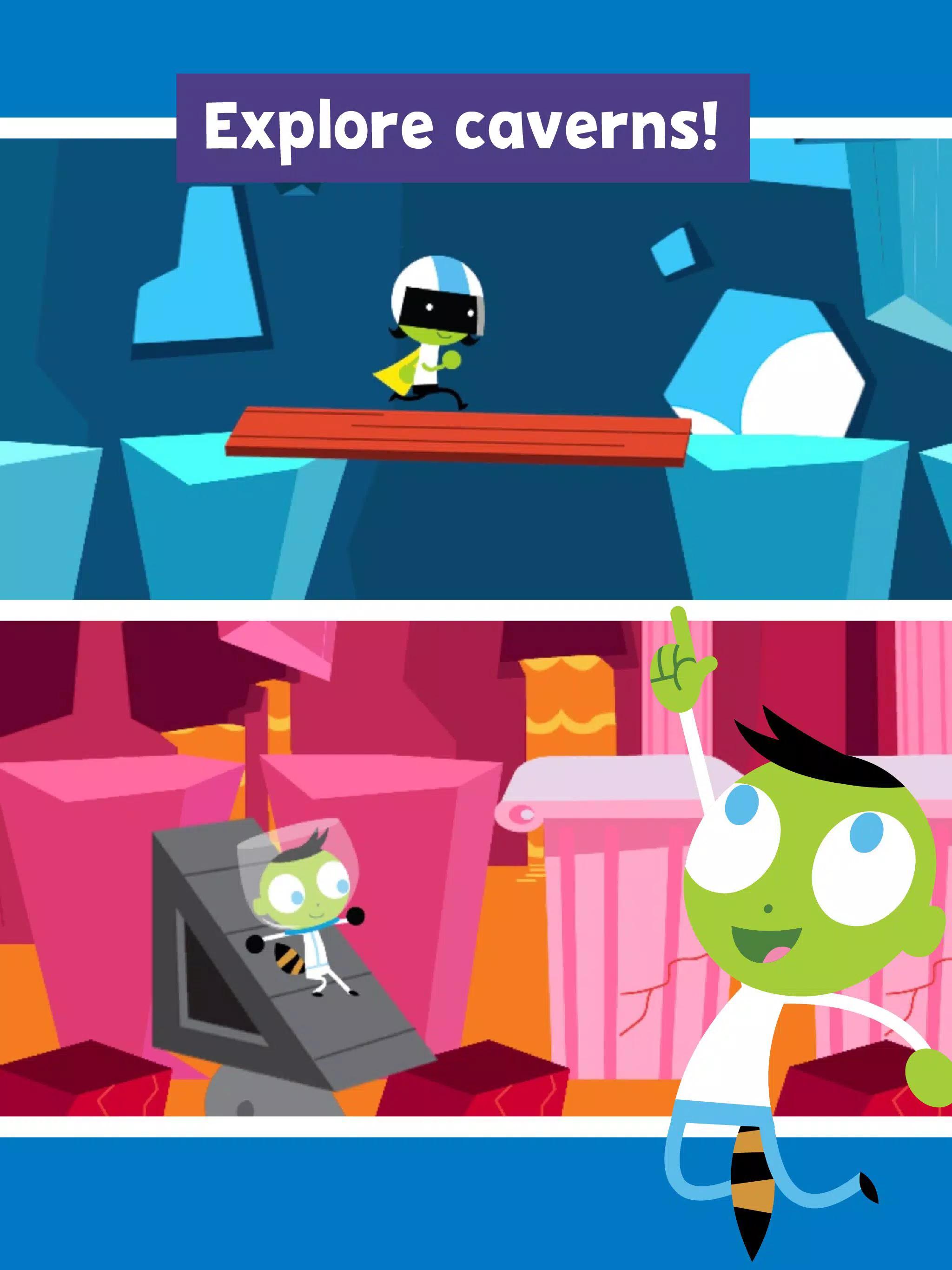 Play and Learn Engineering screenshot 13