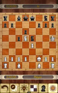 Chess 2 screenshot 1