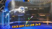 Rocket League Sideswipe screenshot 6