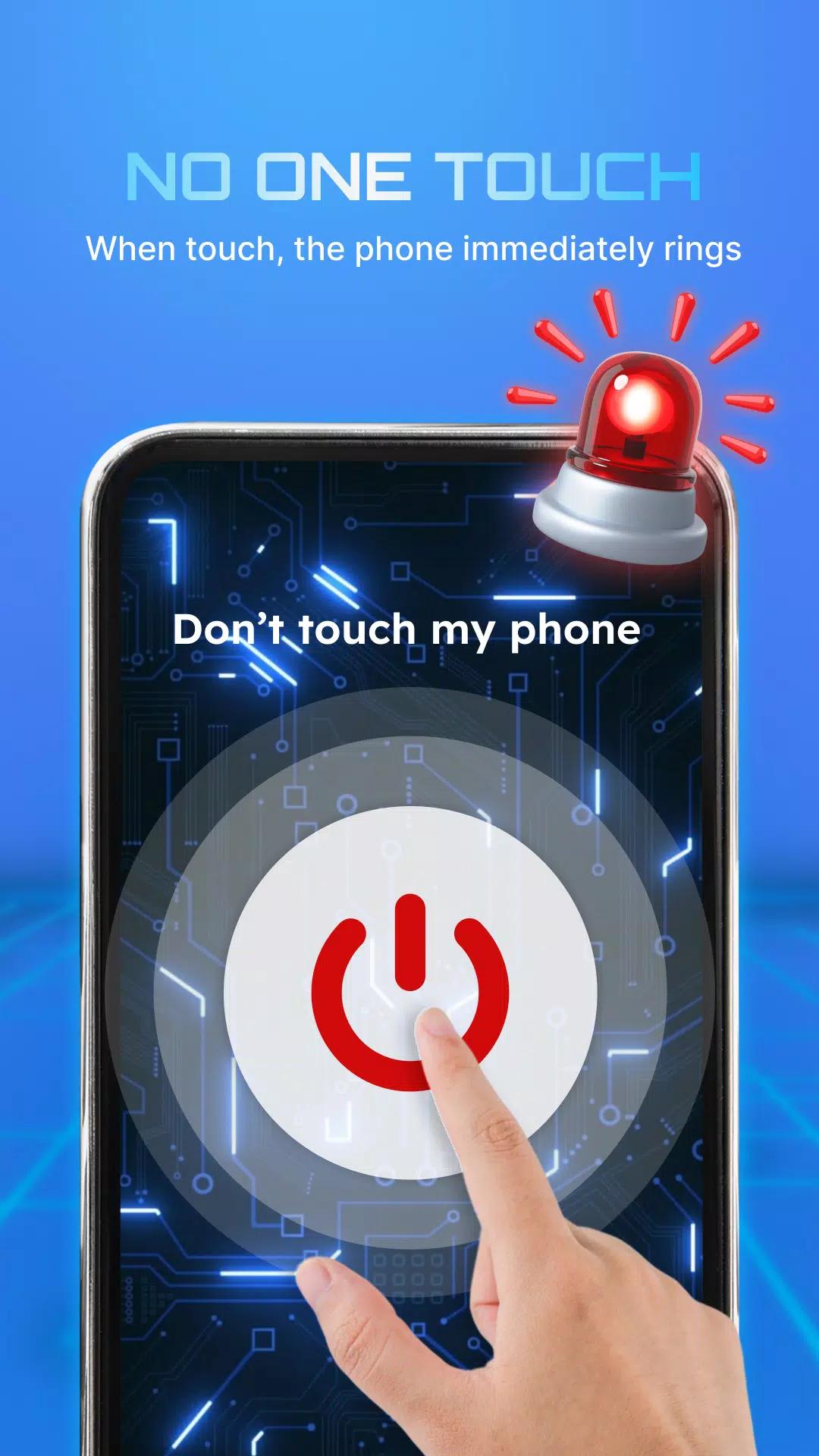 AppLock: Fingerprint & Vault screenshot 10