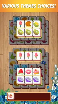 Tile Master® - Matching Game screenshot 7