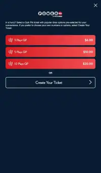 Georgia Lottery Official App screenshot 7