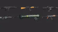 Gun Sounds : Gun Simulator screenshot 4