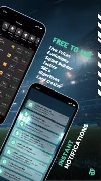 FUTBIN screenshot 4