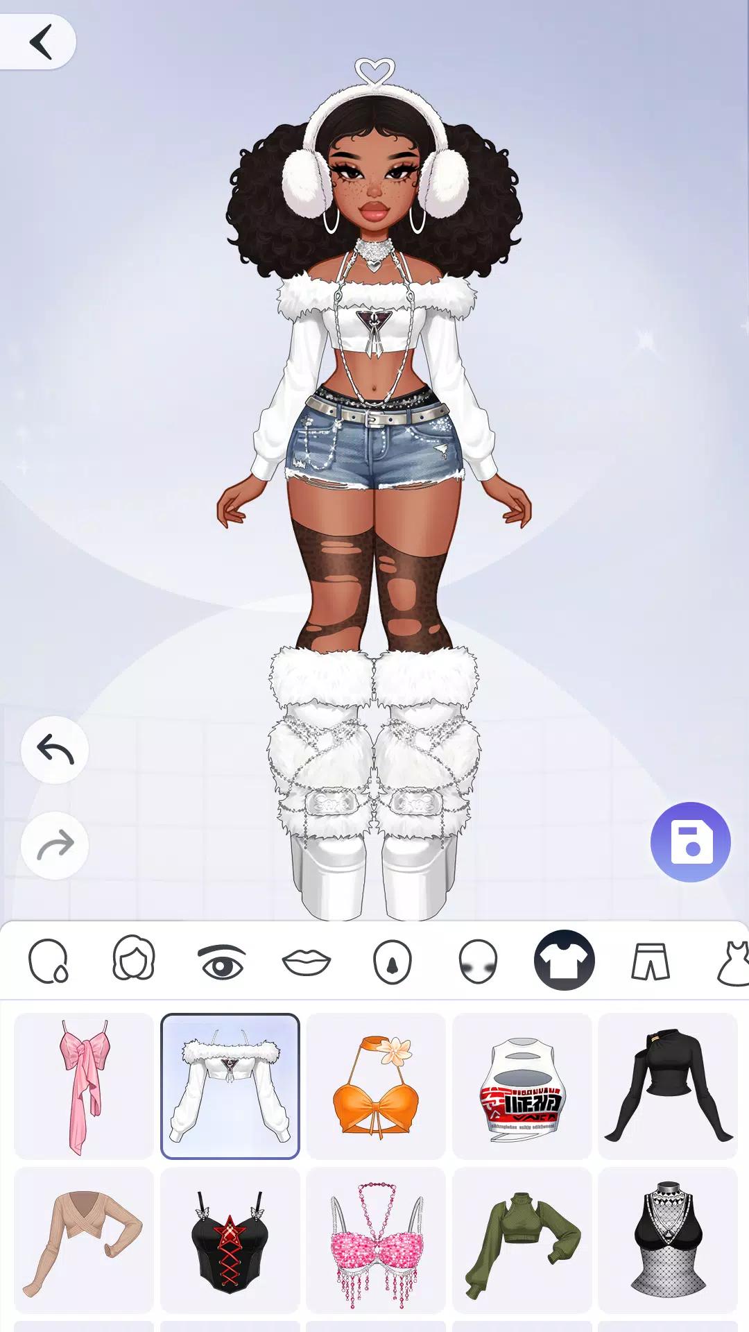 YoYa Sparkle: Style Pop screenshot 5