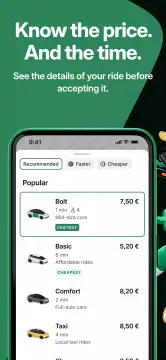 Bolt screenshot 4