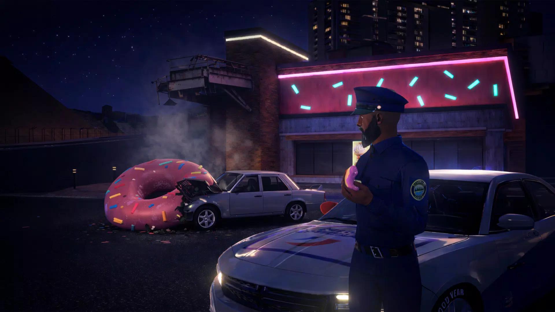 Police Simulator Patrol screenshot 13