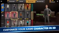 Poker Games: World Poker Club screenshot 5