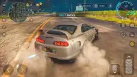Drifting & Driving Racing Game screenshot 7