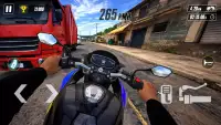 Bike Traffic: City Rider screenshot 9