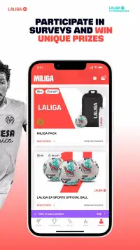 LALIGA screenshot 8