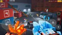 Pixel Gun 3D screenshot 5