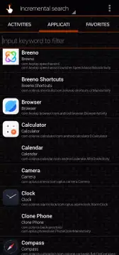 QuickShortcutMaker screenshot 2