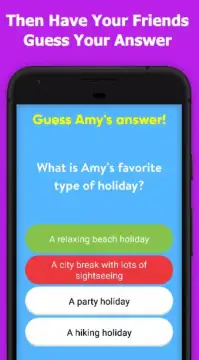 Quiz Your Friends screenshot 3