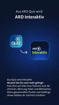 ARD Interaktiv screenshot 1