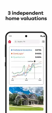 Realtor.com Real Estate & Rent screenshot 15