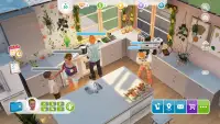 The Sims™ FreePlay screenshot 5