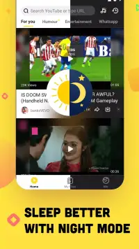 Snaptube screenshot 7
