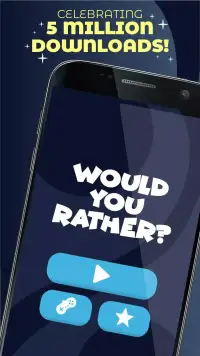Would You Rather? The Game screenshot 2
