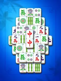 Mahjong Club screenshot 7