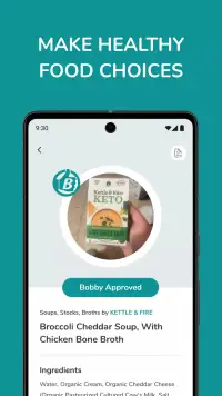 Bobby Approved screenshot 1